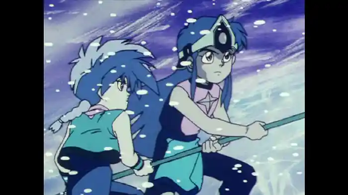 呪いの山の秘密！