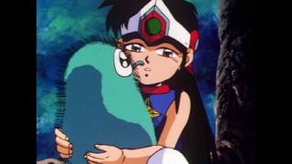スーパービックリマン 第31話 神樹界の戦士たち(アニメ / 1992) - 動画