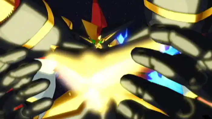 ディバイン・クルセイダーズ