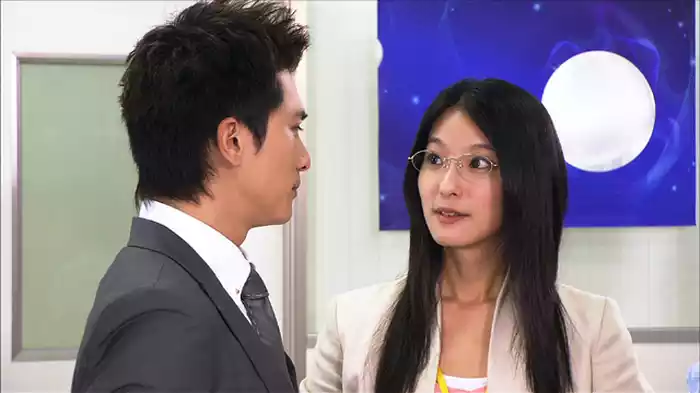 派閥の誕生