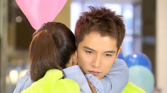 ブロッコリーも食べるから