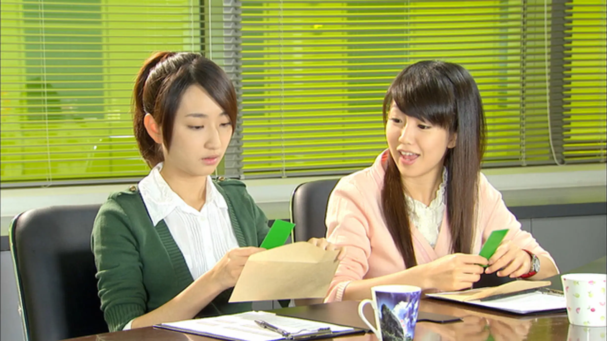 進め キラメキ女子 第14話 邪魔者は誰 韓流 アジアドラマ 11年 の動画視聴 あらすじ U Next