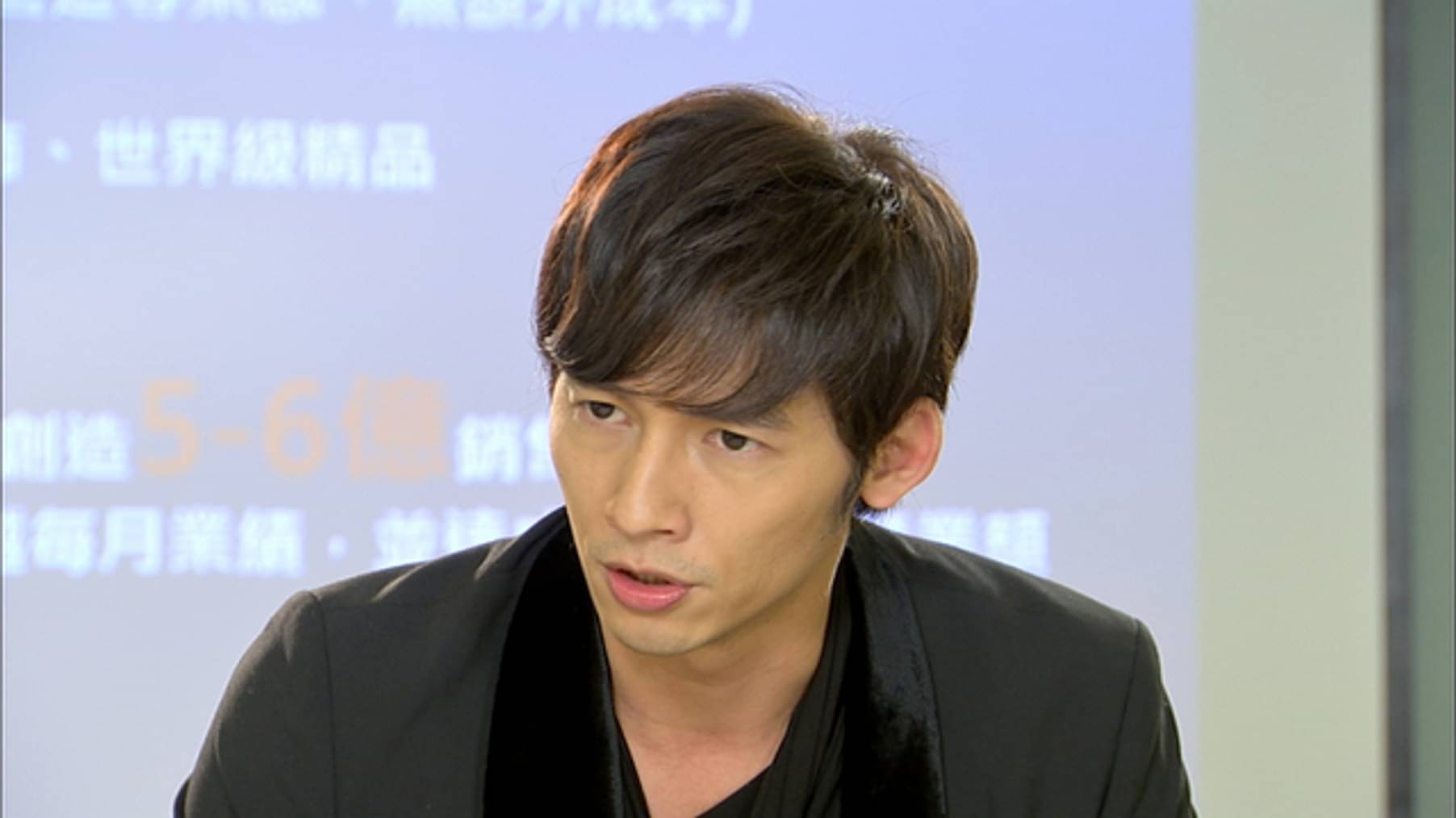 進め キラメキ女子 第15話 シンレンが好き 韓流 アジア 11 の動画視聴 U Next 31日間無料トライアル