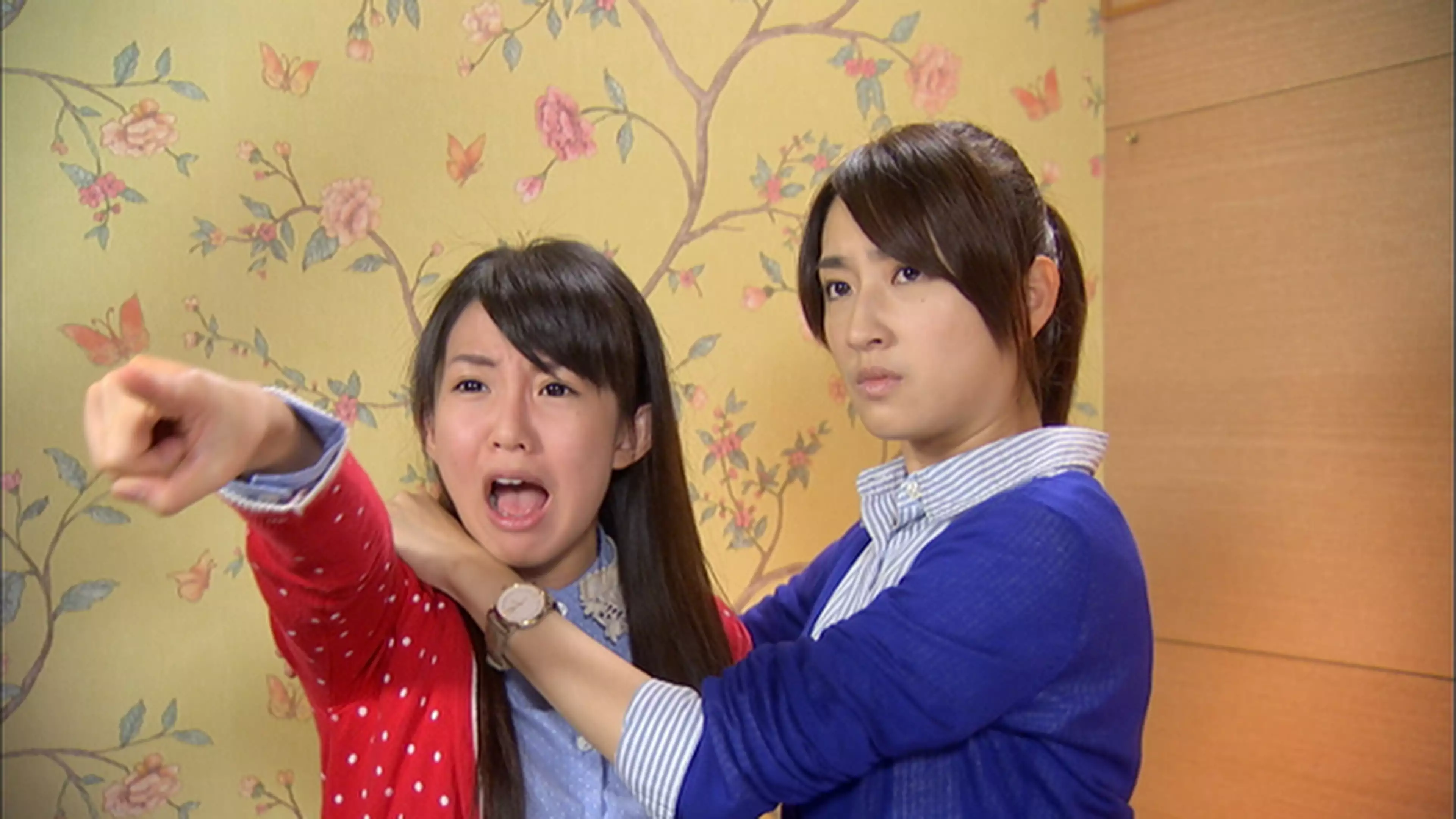 進め キラメキ女子 第17話 お前は俺のものだ 韓流 アジアドラマ 11年 の動画視聴 あらすじ U Next