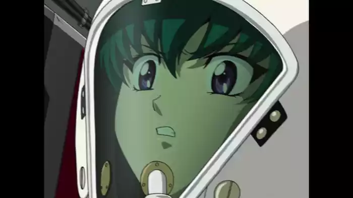 MISSION ABORT