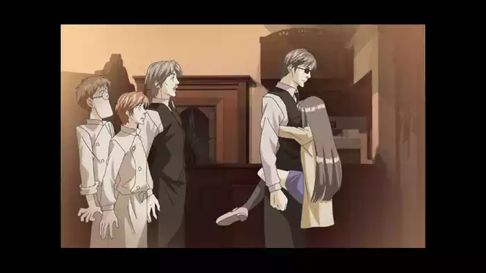 「千影の隠味」