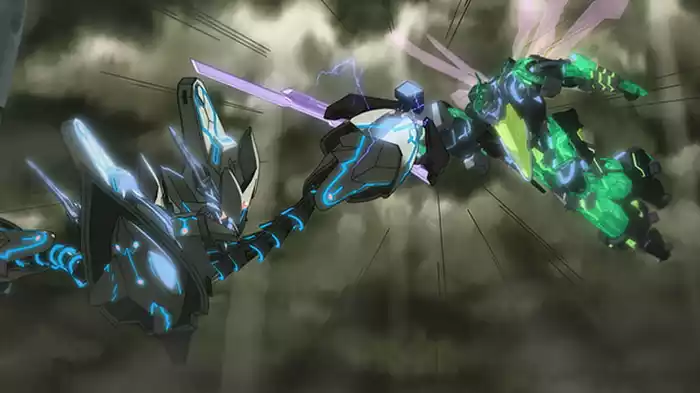 幻体