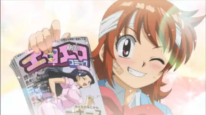 高枕無憂!バベルの塔はそびえたつ