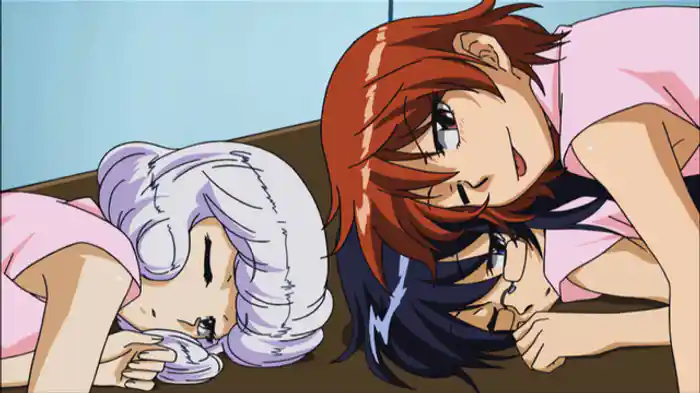 悪木盗泉!エスパーはつらいよ