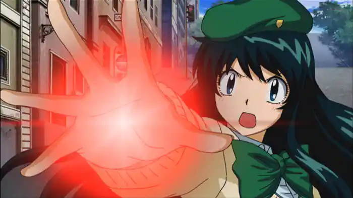 柳暗花明!いけいけ◇プリティ女子高生