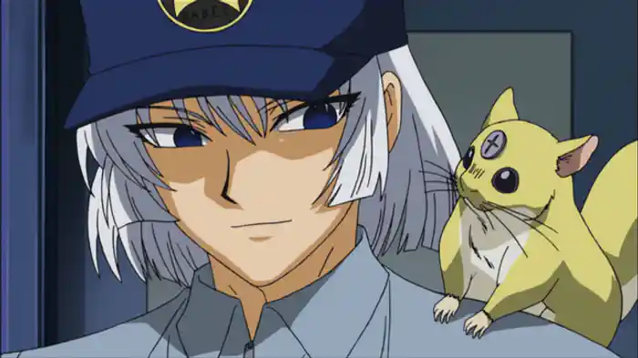 油断大敵!フツー入ってこないよね