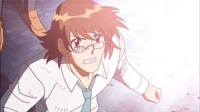 平々凡々!しばられたチルドレン