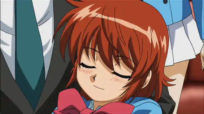 兵部京介!あ、出ちゃったの?