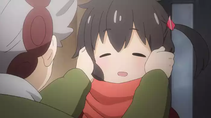 この奇跡は兢々