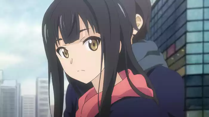 その出逢いは劇薬
