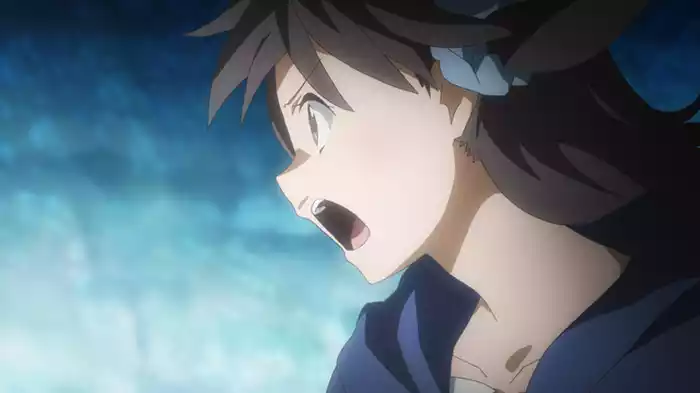 この胸は純白