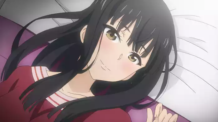あの契は虚事