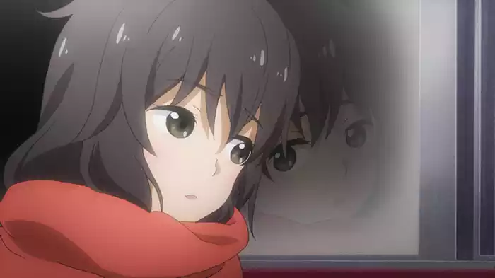 その真実は無情