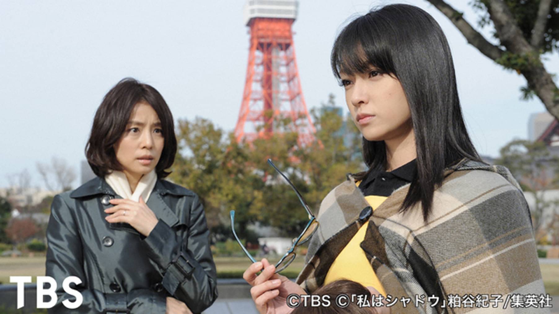 専業主婦探偵 私はシャドウ 8 不意打ちキス 私が主婦でなくなる日 国内ドラマ 11 の動画視聴 U Next 31日間無料トライアル