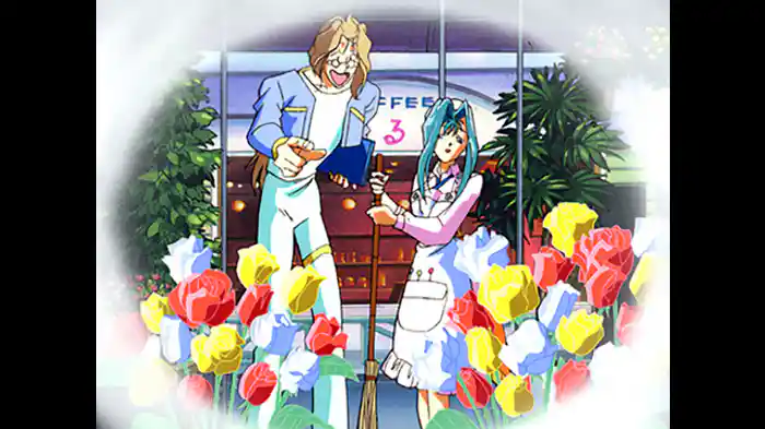 キラキラ純愛ＦｌｏｗｅｒＳｈｏｐ