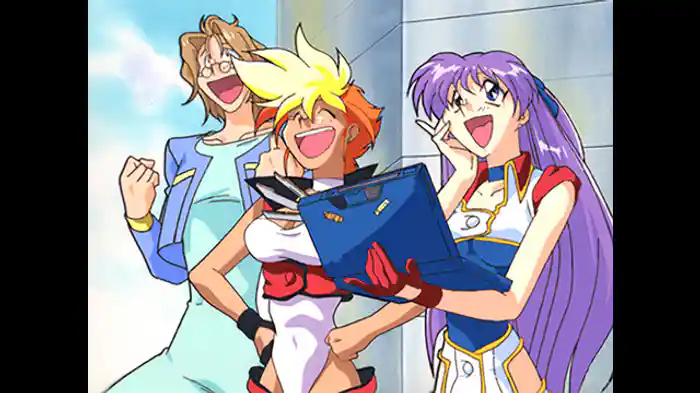 ＴＯＫＹＯ追撃エアポート