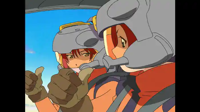 ストライクバック