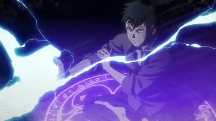 笑顔と仮面と死にたがりの男