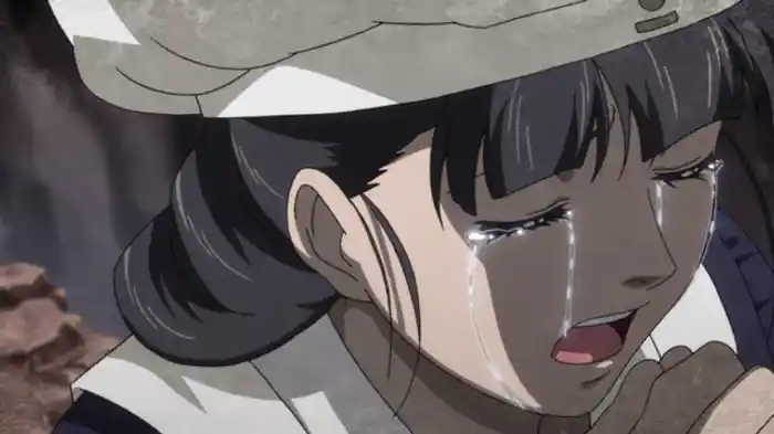 沼と仲間と浜辺の貝殻