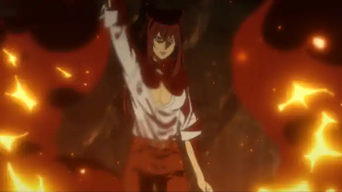 真人と戦場と私の世界