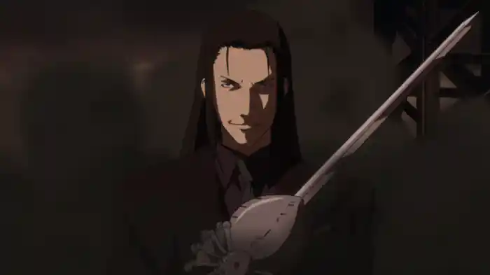 爆弾と姫君と灰色の街