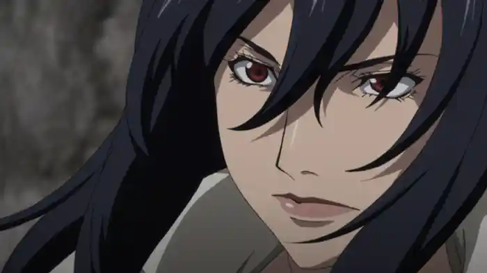 爆弾と人間と死の神の病