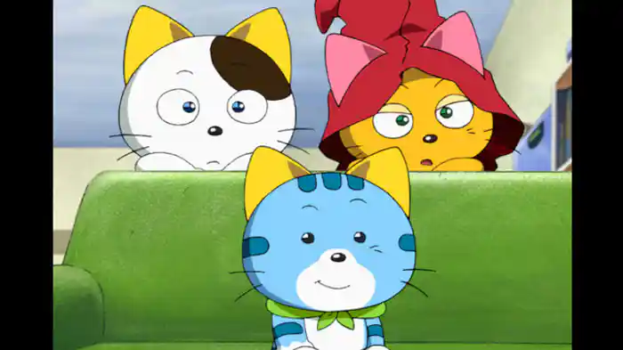 伝説のイモキングを探せ