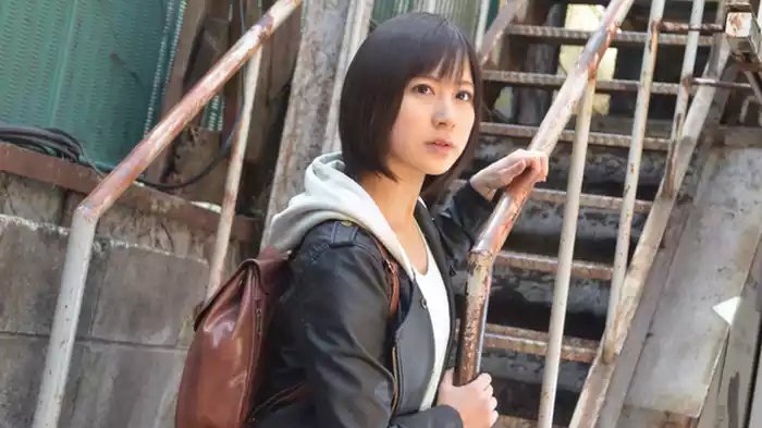第1話 ｢父が強盗殺人犯?女たちのバトル開幕!｣
