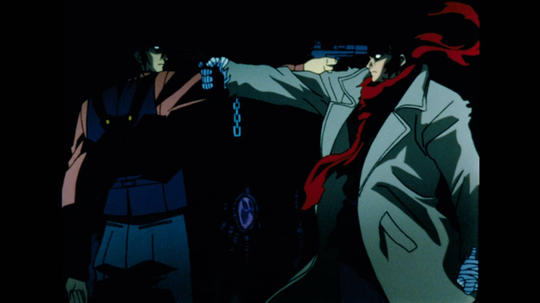 真 チェンジ ゲッターロボ 世界最後の日 アニメ 1998 の動画視聴 U Next 31日間無料トライアル