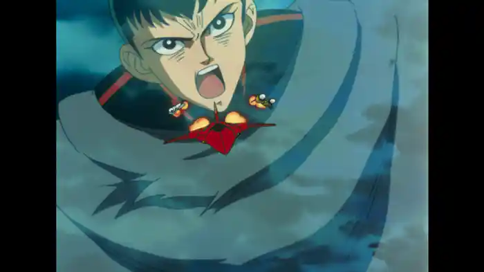 出撃!! 新たなる戦士たち！