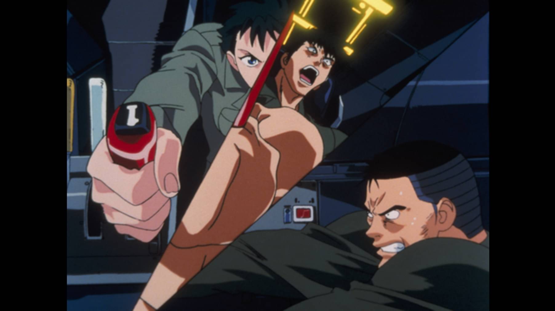 真 チェンジ ゲッターロボ 世界最後の日 アニメ 1998 の動画視聴 U Next 31日間無料トライアル