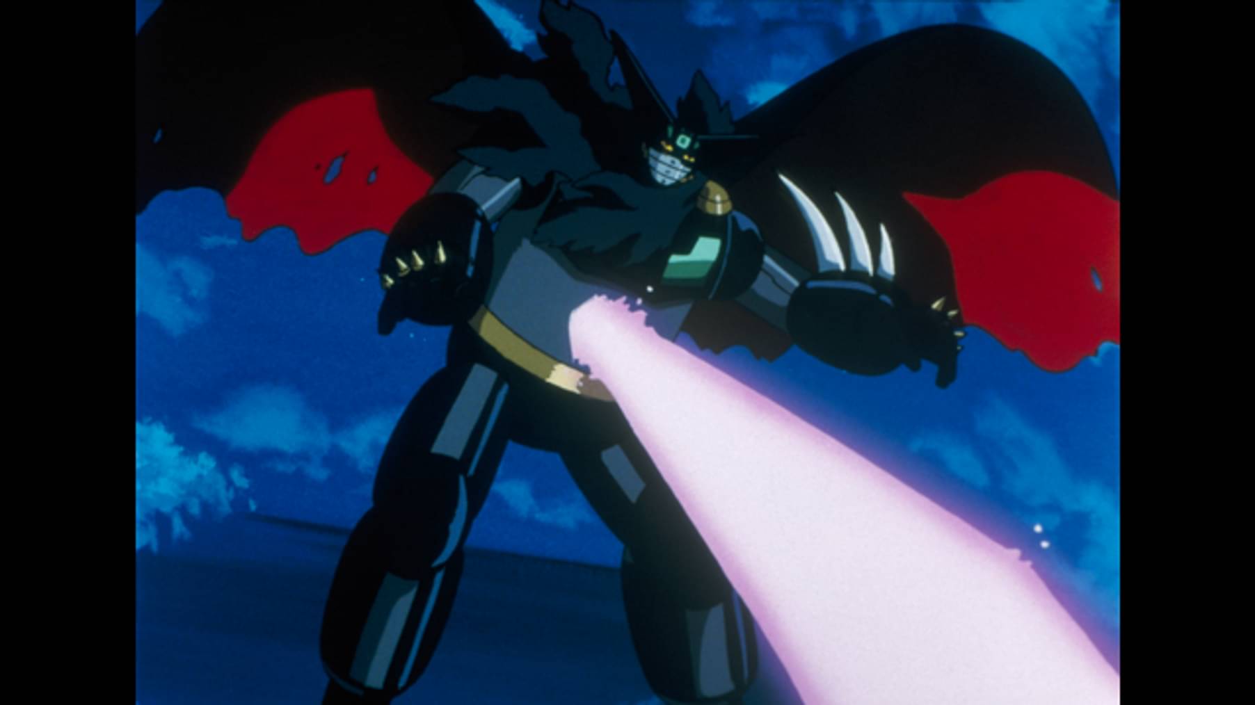 真 チェンジ ゲッターロボ 世界最後の日 の動画視聴 あらすじ U Next