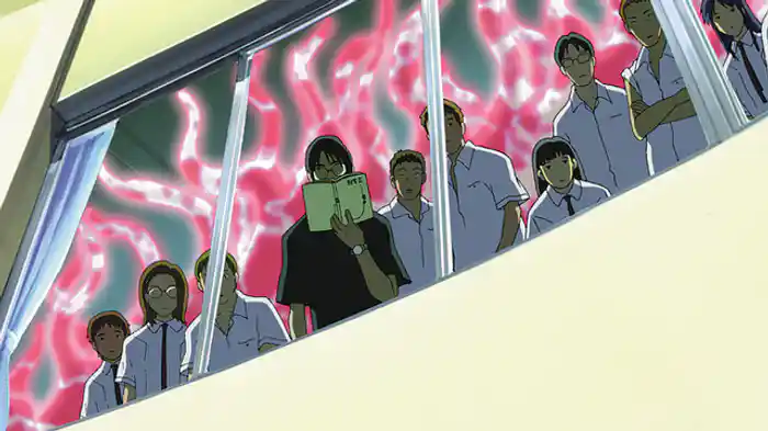 はじめの一人