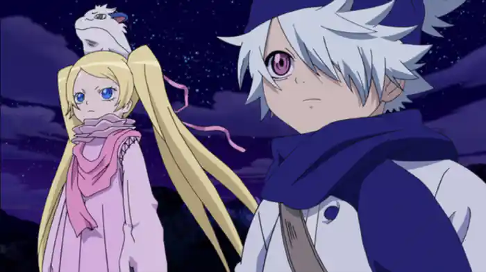 行き止まりの町