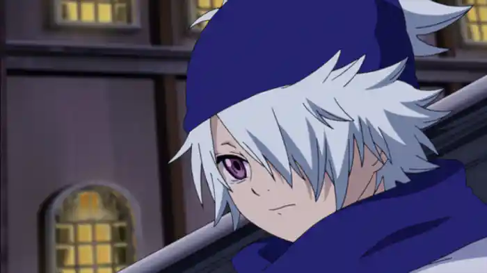 シルベット・スエードに会う