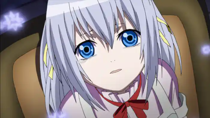 泣き虫少年の誓い