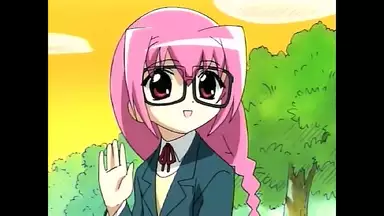 デ ジ キャラットにょ 第7話 華麗なるうさだの一日にょ アニメ 03年 の動画視聴 あらすじ U Next デ ジ キャラットにょ 第7話 華麗なるうさだの一日にょ アニメ 03年 の動画視聴 あらすじ U Next