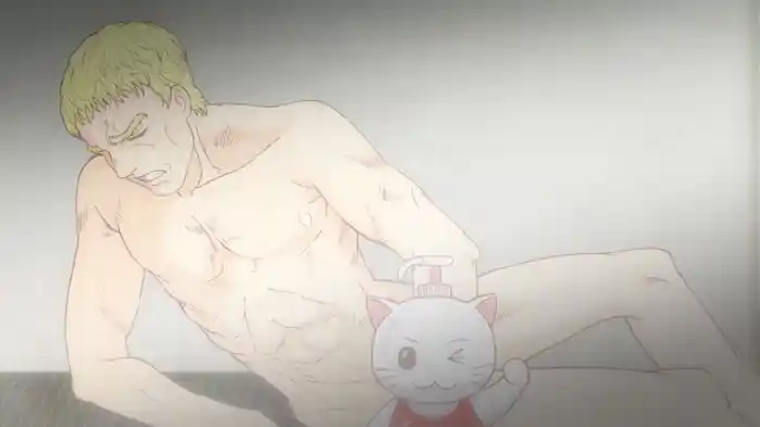 サンプーハット／皇帝の憂鬱