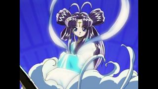 伝心 まもって守護月天！(アニメ / 2000) - 動画配信 | U-NEXT 31日間