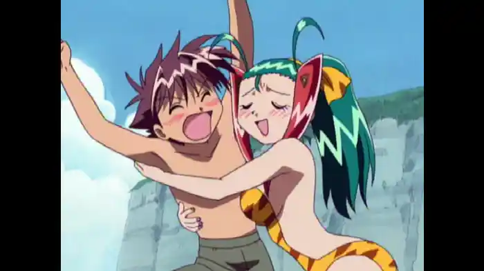 潮風のと・き・め・き