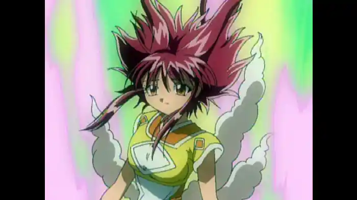 万難地天キリュウ