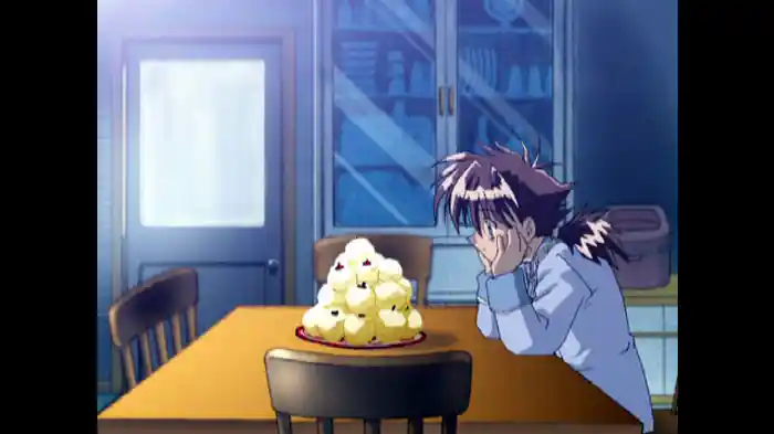 まだ知らない気持ち