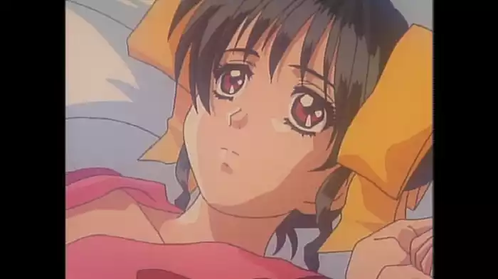みゆきと可憐とオトコの度胸