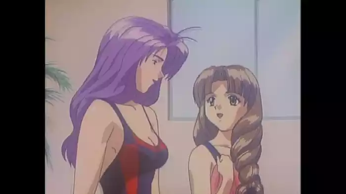 プールと告白とサクラサク!?