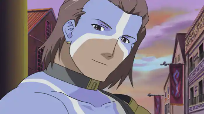 Wanted（指名手配）